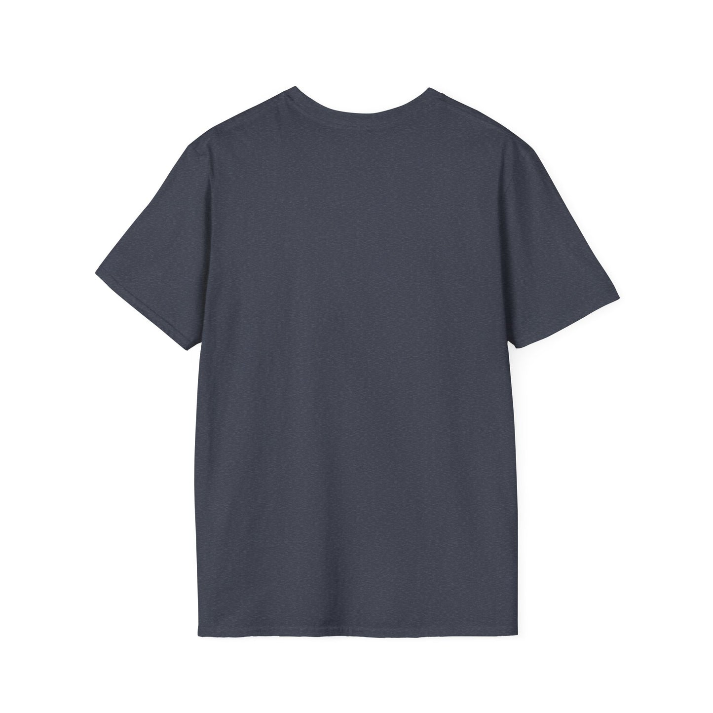 Inspirational Softstyle T-Shirt - "I've Survived Too Many Storms" - Comfortable Casual Wear, Gift for Friends, Motivational Tee, [...]