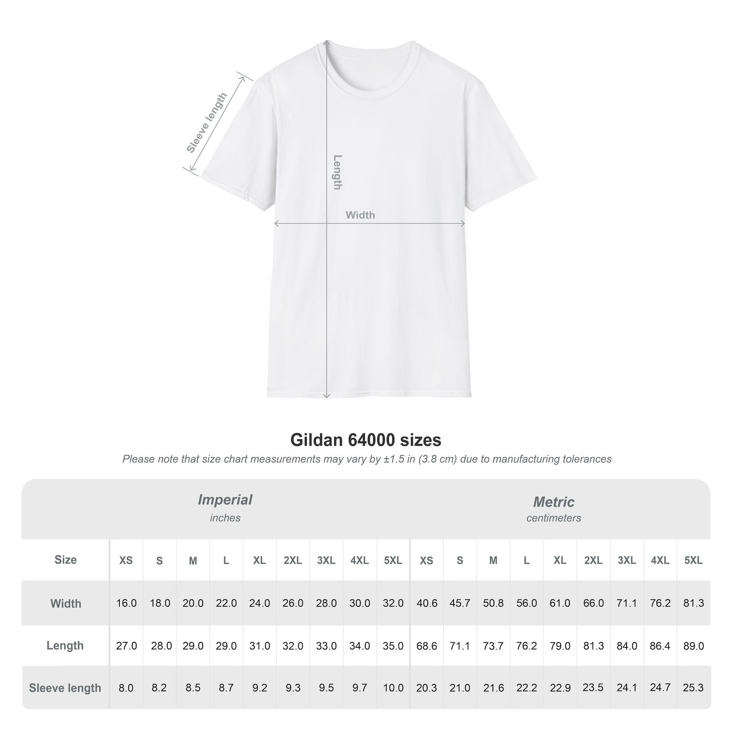Inspirational Softstyle T-Shirt - "I've Survived Too Many Storms" - Comfortable Casual Wear, Gift for Friends, Motivational Tee, [...]