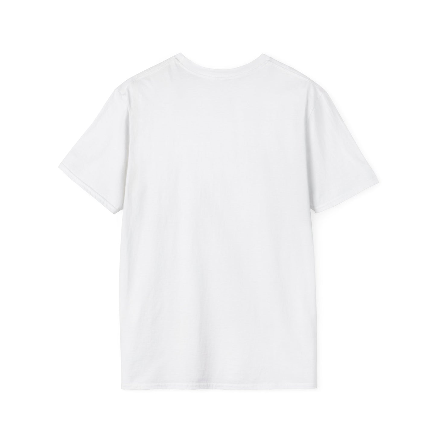 Inspirational Softstyle T-Shirt - "I've Survived Too Many Storms" - Comfortable Casual Wear, Gift for Friends, Motivational Tee, [...]