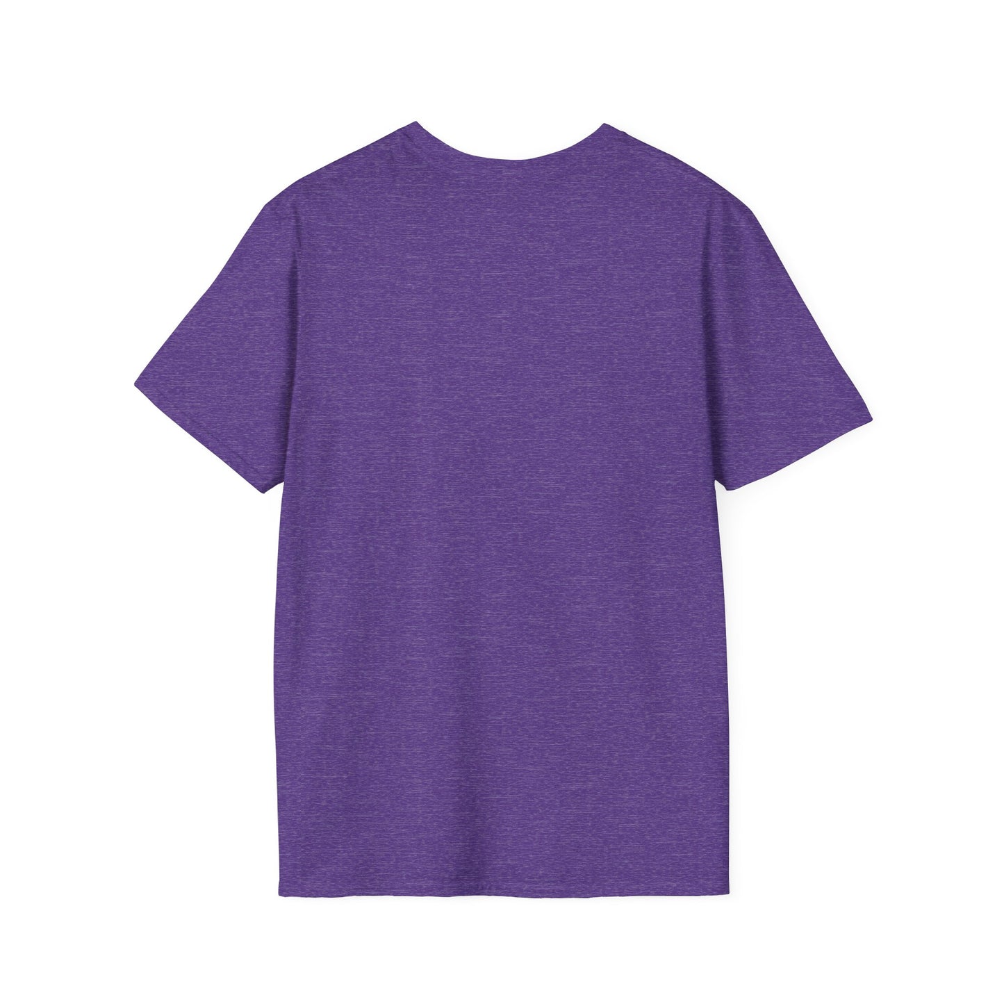 Inspirational Softstyle T-Shirt - "I've Survived Too Many Storms" - Comfortable Casual Wear, Gift for Friends, Motivational Tee, [...]