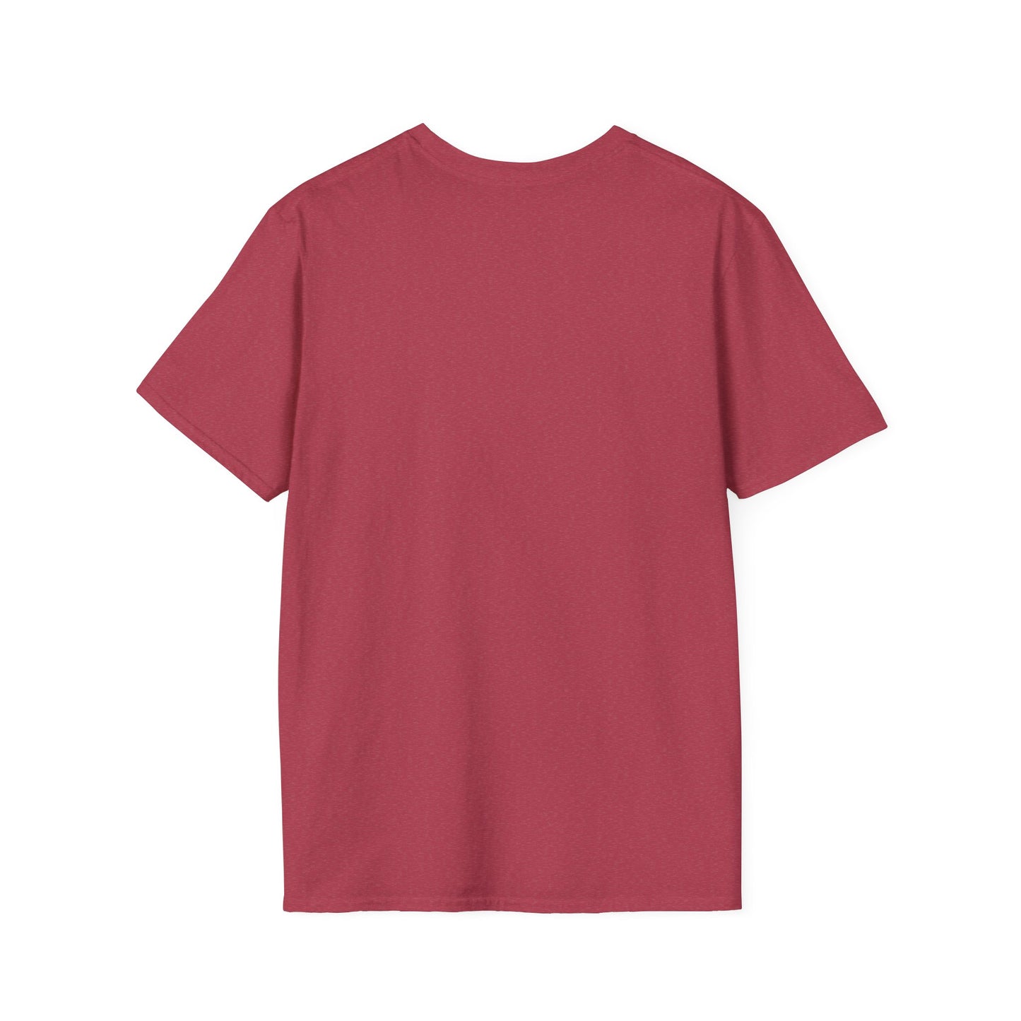 Inspirational Softstyle T-Shirt - "I've Survived Too Many Storms" - Comfortable Casual Wear, Gift for Friends, Motivational Tee, [...]