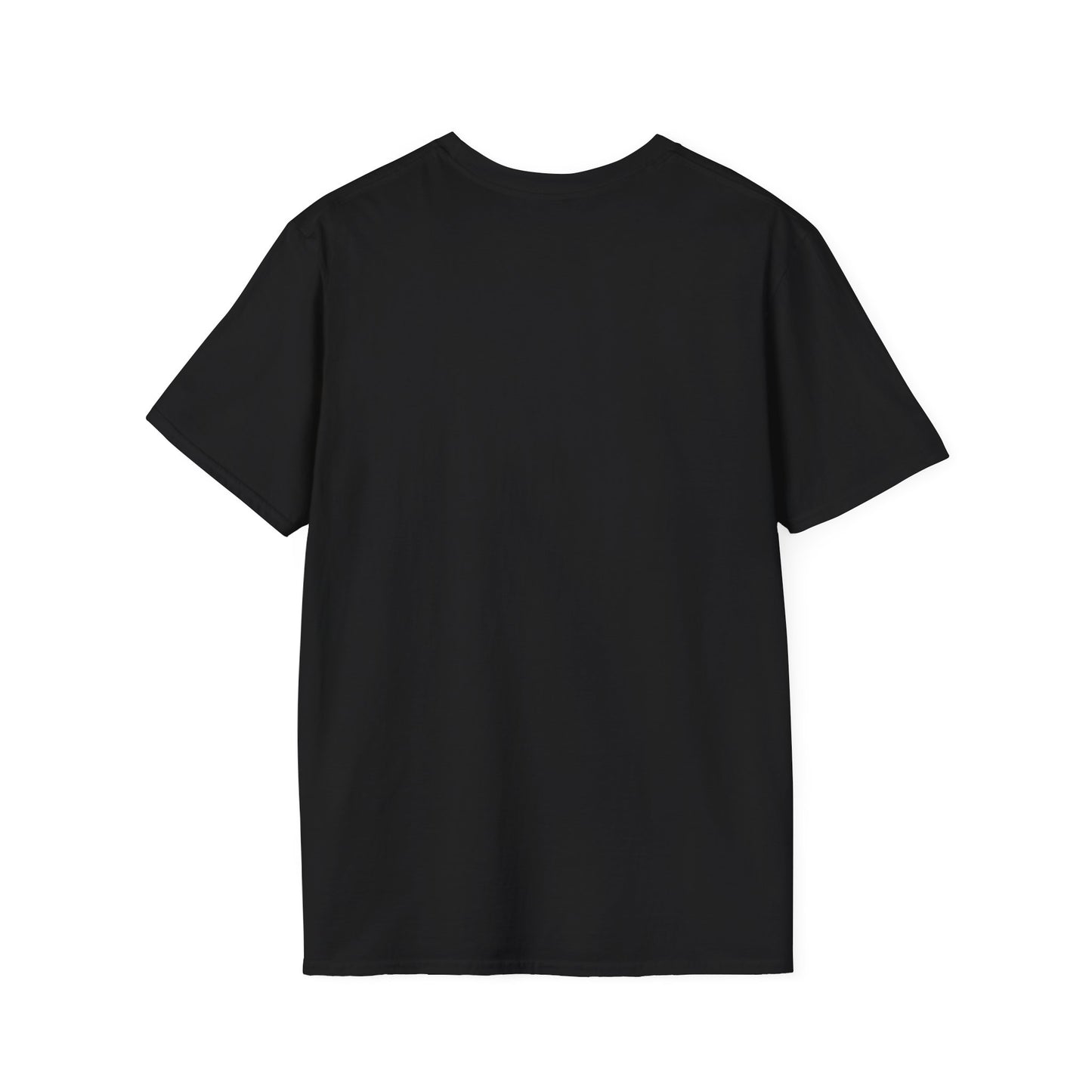 Inspirational Softstyle T-Shirt - "I've Survived Too Many Storms" - Comfortable Casual Wear, Gift for Friends, Motivational Tee, [...]